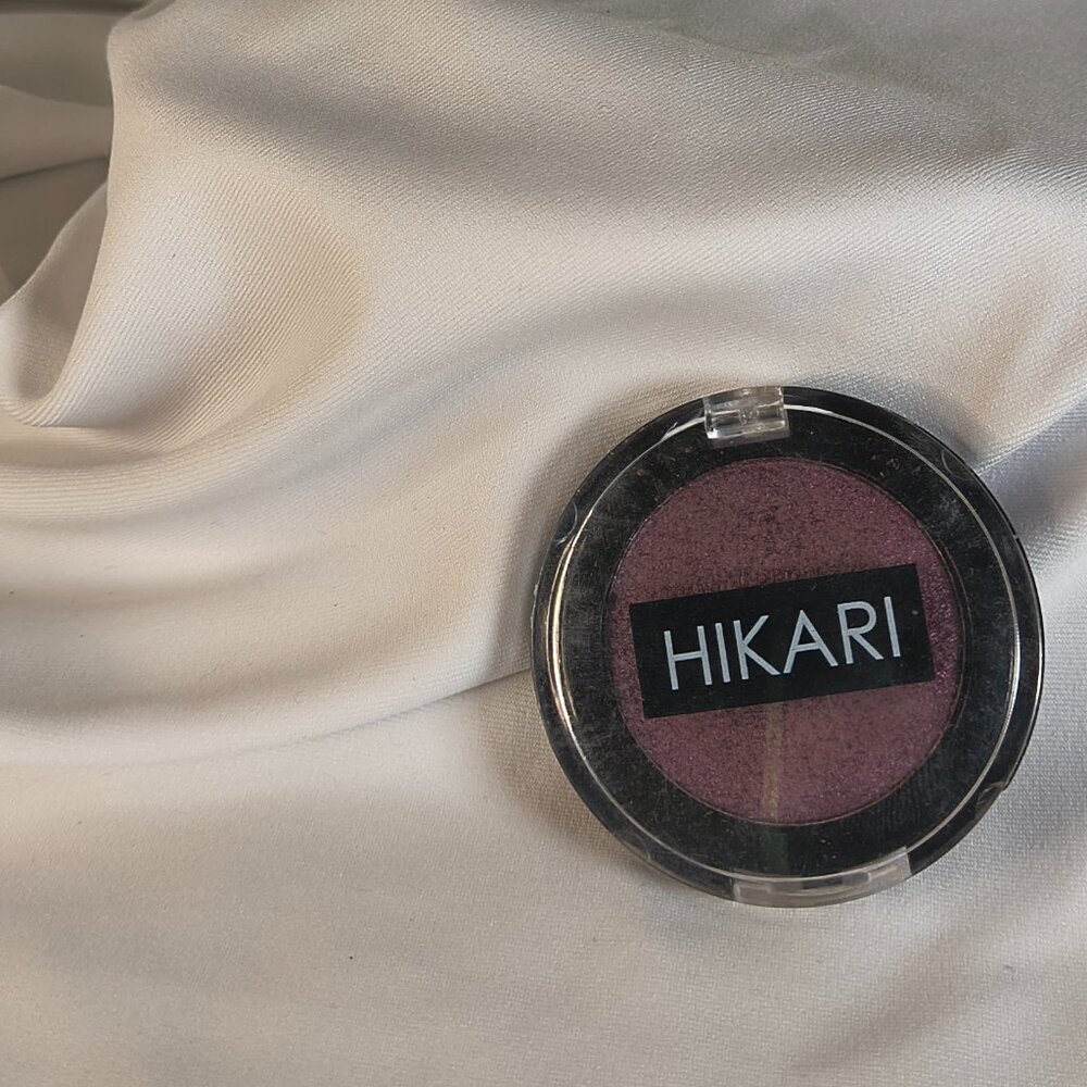 Hikari Mulberry Cream Pigment
